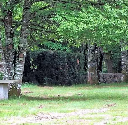 La Cuevona De Guitiriz,parga, En El Camino Norte Lugo Hotel