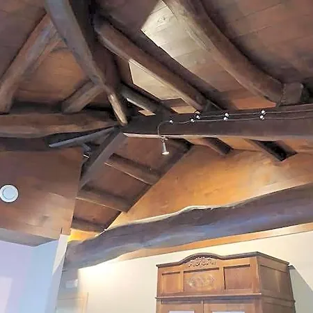 La Cuevona De Guitiriz,parga, En El Camino Norte Lugo Hotel 3*