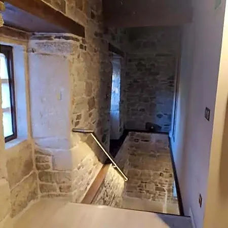 La Cuevona De Guitiriz,parga, En El Camino Norte Lugo Hotel 3*