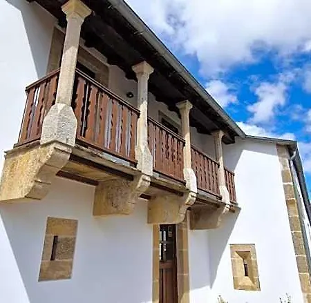 La Cuevona De Guitiriz,parga, En El Camino Norte Lugo 3*